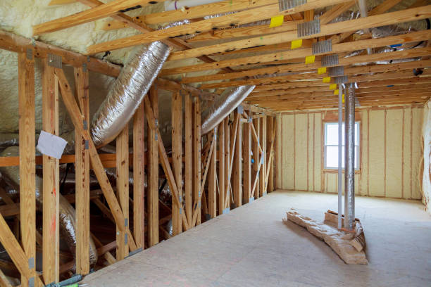 Best Soundproof Insulation Installation  in Ingram, PA